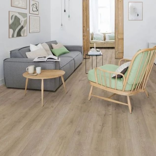 House Beautiful Ruskin 05829 Aged Oak